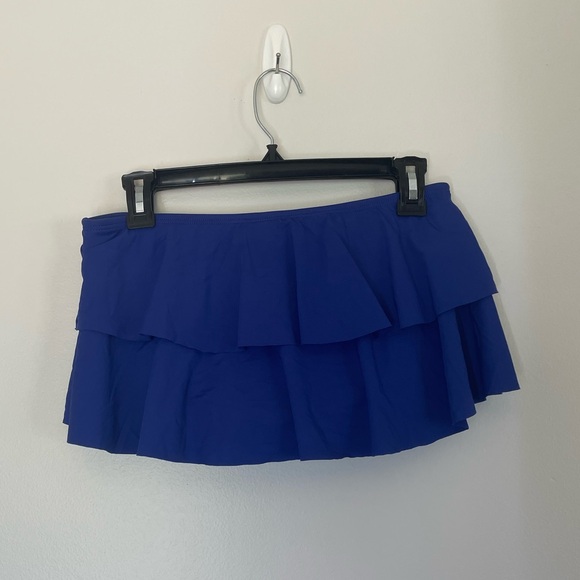 Wave Zone - Size 8 Swim Skirt - Picture 3 of 4